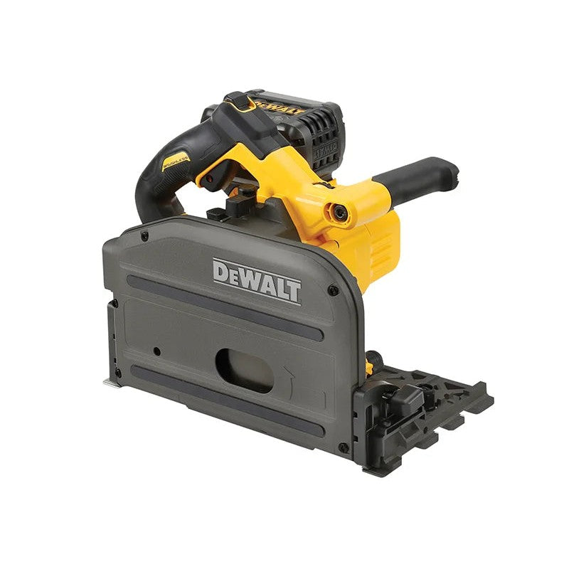 DEWALT Power Tools DCS520T2 FlexVolt XR Plunge Saw 54V 2 x 2.0Ah Li-ion