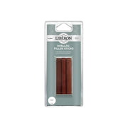 Liberon Shellac Filler Sticks Dark - 3 Pack