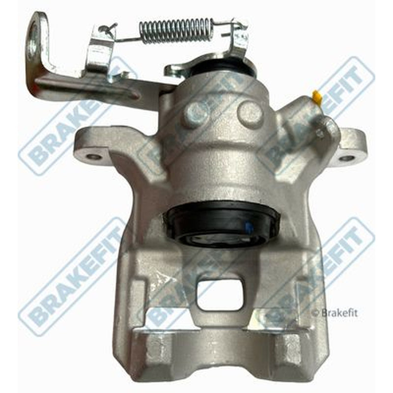 Apec Brake Caliper Assembly Rear Right BCA3640E