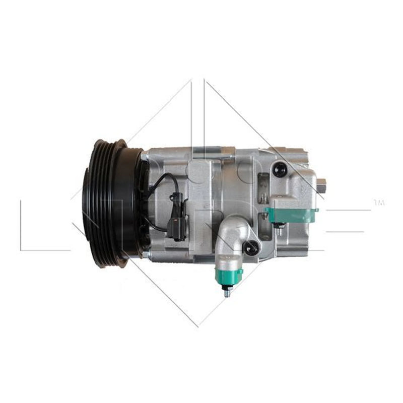 NRF Air Conditioning Compressor 32124