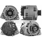 Borg & Beck Car Alternator 12V BBA2018