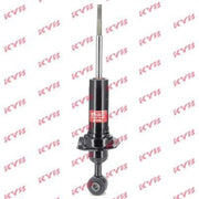 KYB Shock Absorber Damper Strut Front 341684