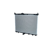 NRF Engine Radiator 550336