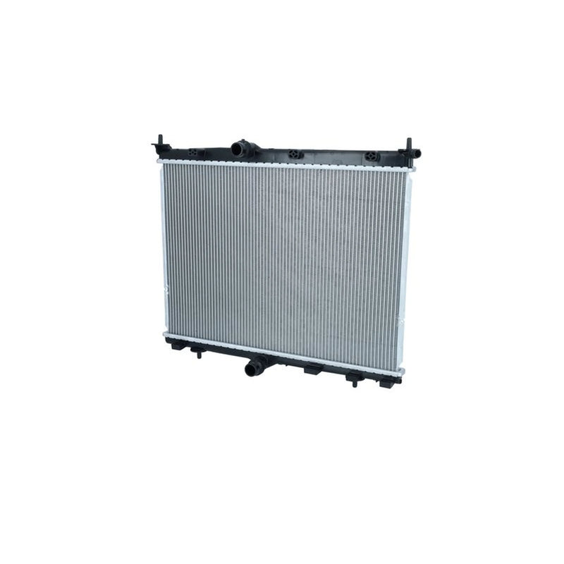 NRF Engine Radiator 550336