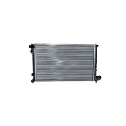 NRF Engine Radiator 58020