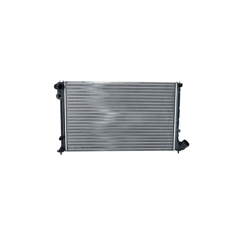 NRF Engine Radiator 58020