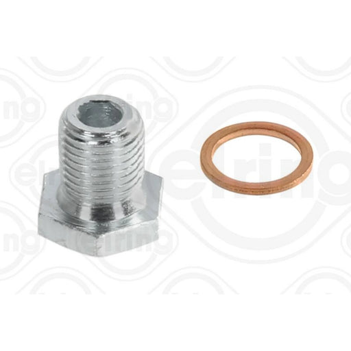 Elring Oil Sump Screw Plug 878.110