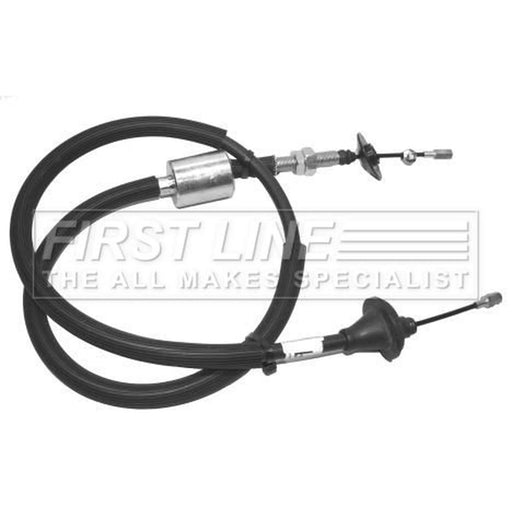 First Line Clutch Control Cable Pull FKC1478