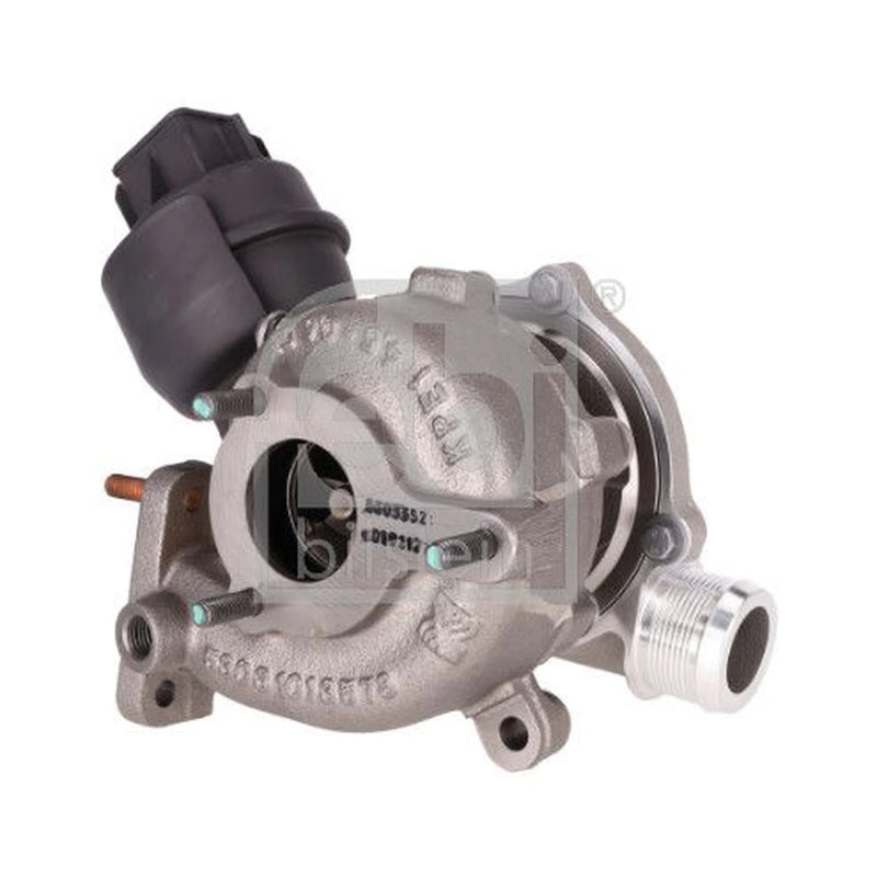 Febi Turbocharger Turbo Unit 186920