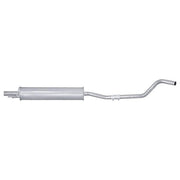 Hella Middle Silencer 8LC 366 024-741