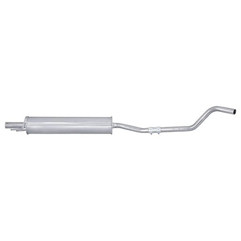 Hella Middle Silencer 8LC 366 024-741
