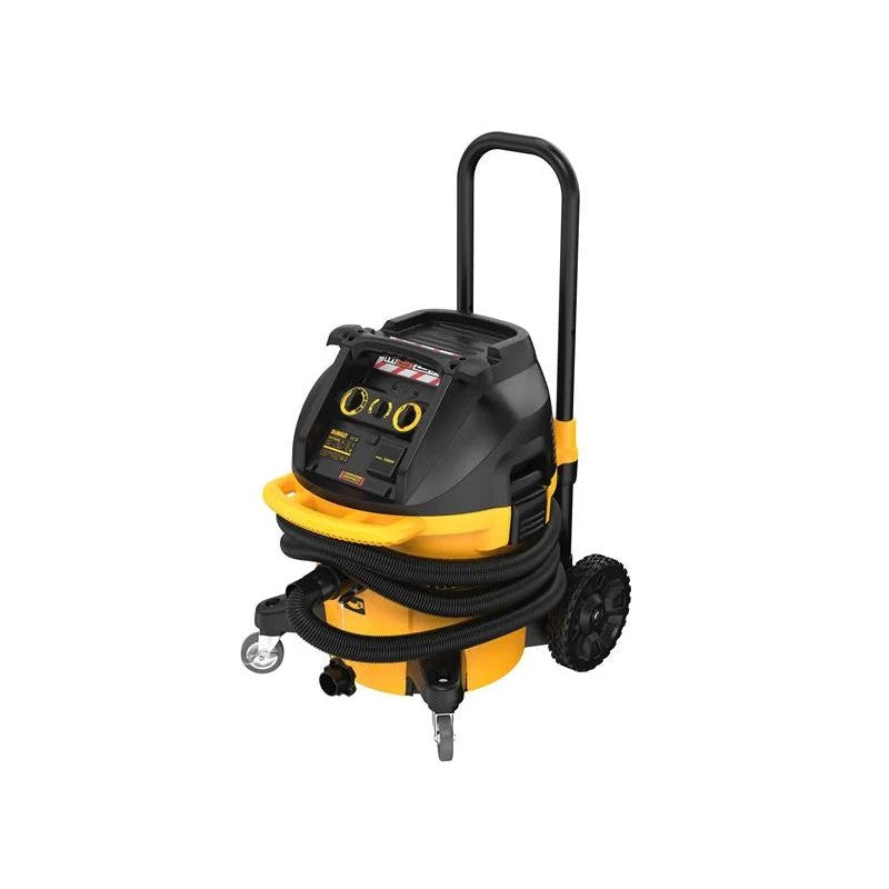 DEWALT Power Tools DWV905M M-Class Construction Dust Extractor 38 litre 1400W