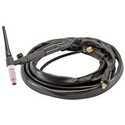 Draper TIG Welding Torch Dinse Type 10/25 4m Cable