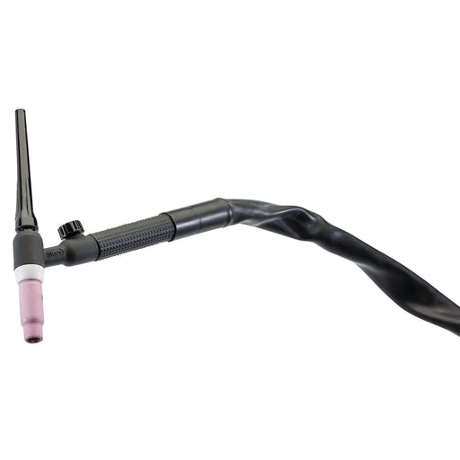 Draper TIG Welding Torch Dinse Type 10/25 4m Cable