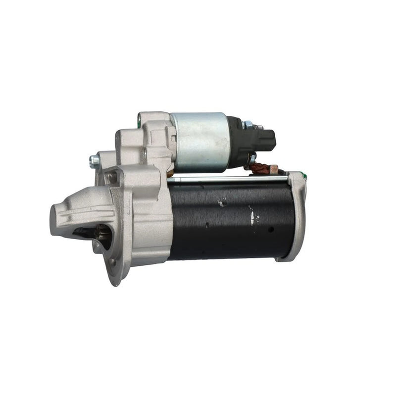Valeo Starter Motor 12V 1.7kW 12 Teeth 438526