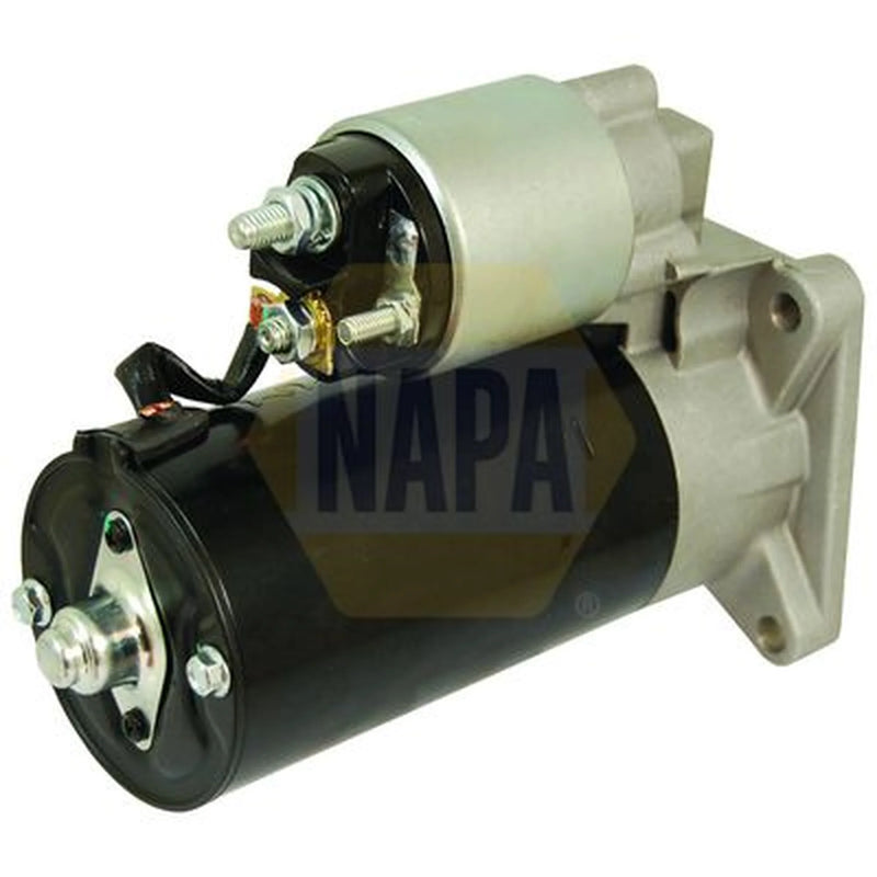 NAPA Starter Motor 12V 2kW 9 Teeth NSM1164