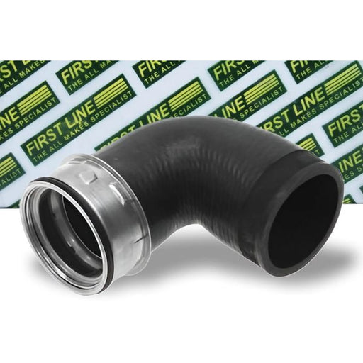 First Line Intercooler Turbo Charge Air Hose FTH1332