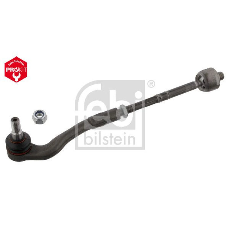 Febi Inner Rack End Right Joint Front Left 30066