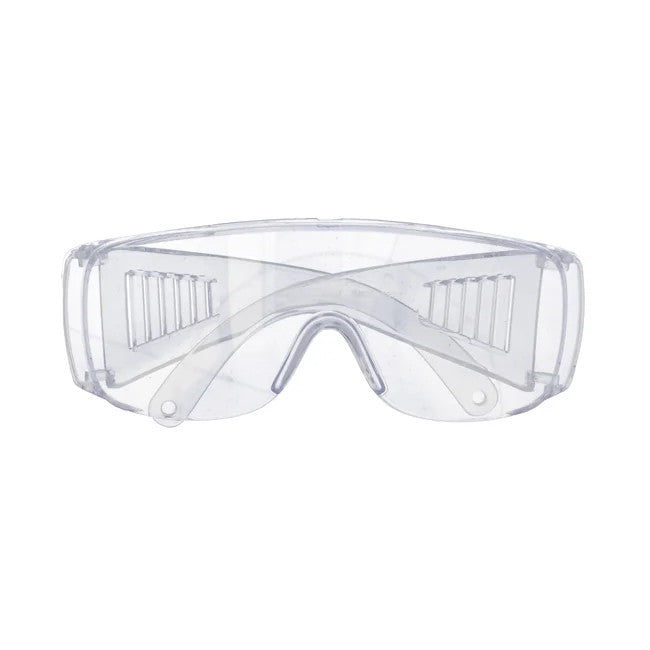 Laser Tools Safety Glasses with Side Protection - PL