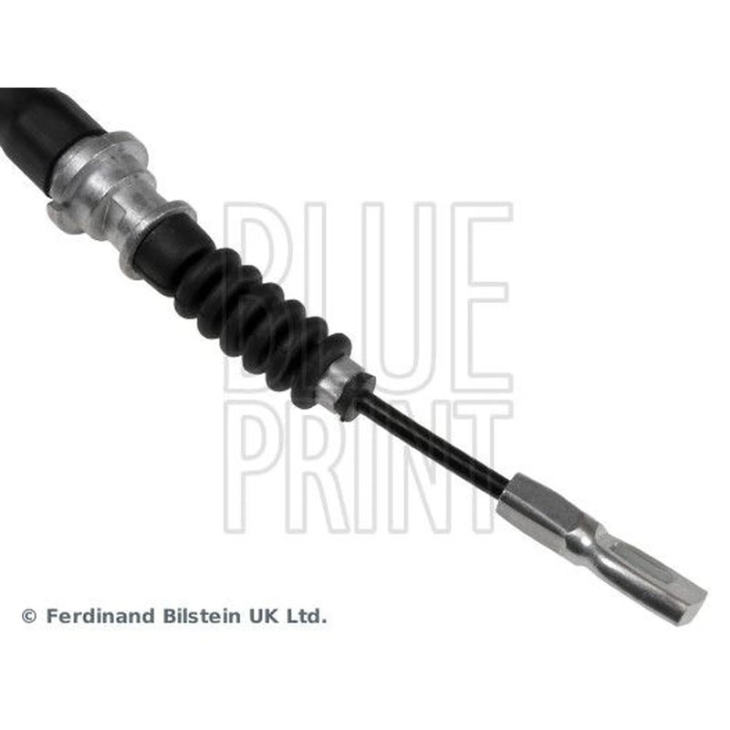 Blue Print Handbrake Cable Right Rear ADN146271