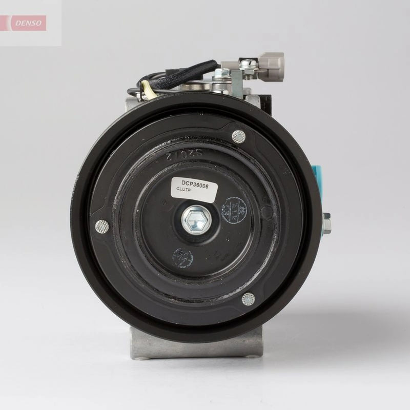 Denso Air Conditioning Compressor DCP36006
