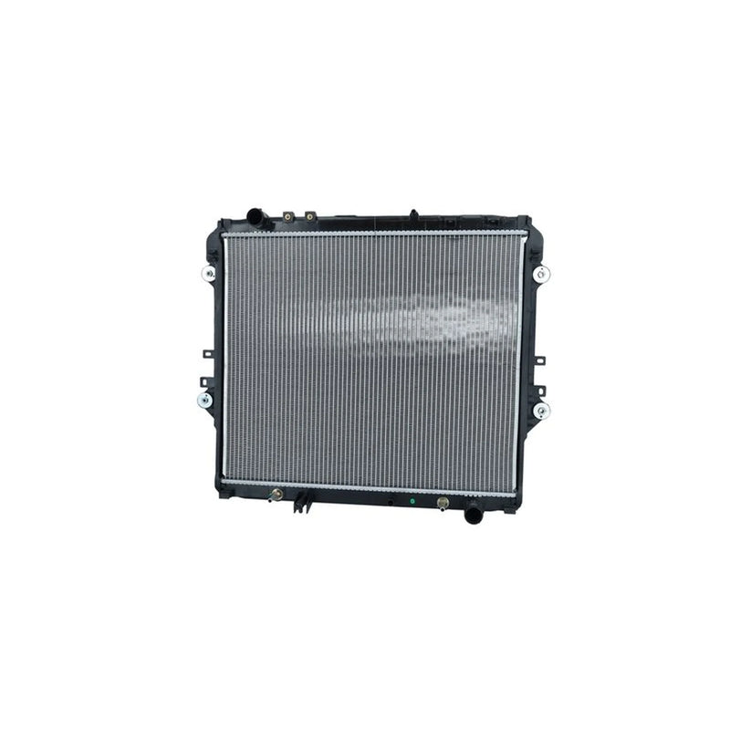 NRF Engine Radiator 550032