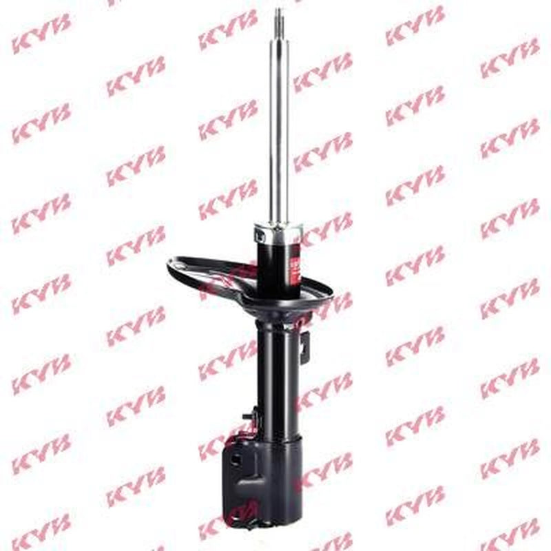 KYB Shock Absorber Damper Strut Front Right 334458