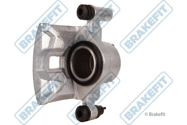 Apec Brake Caliper Assembly Front Left fits Mazda 323 F/P 1998-2004 1.6 1.9 2.0