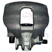 Apec Brake Caliper Assembly Front Right RCA206N