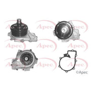 Apec Engine Cooling Water Pump AWP1351