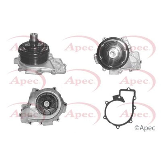Apec Engine Cooling Water Pump AWP1351