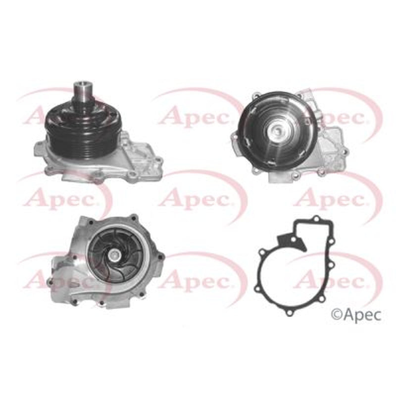 Apec Engine Cooling Water Pump AWP1351