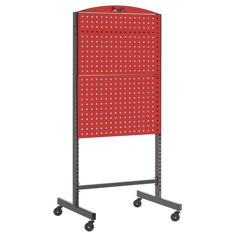 Teng Tools Mobile Tool Panel 2 Panels Red 690mm