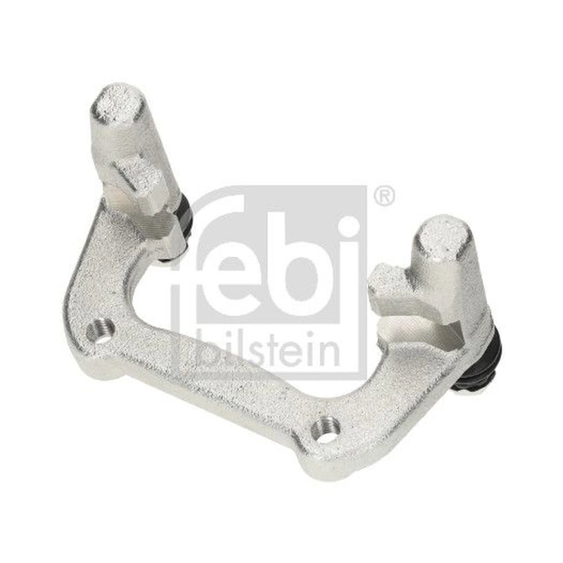 Febi Brake Caliper Carrier Rear Axle Right 198720