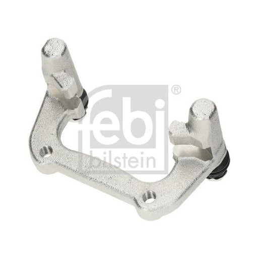 Febi Brake Caliper Carrier Rear Axle Right 198720