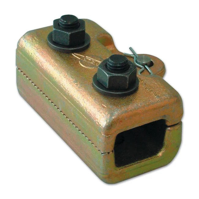 Power-TEC AiroPower Wide Clamp - 19236P - PPL