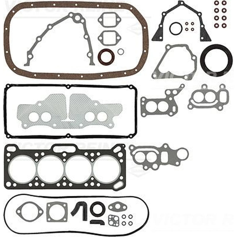 Victor Reinz Full Gasket Set 01-52230-01