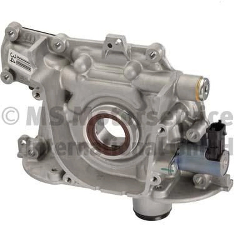 Pierburg Engine Oil Pump Assembly 7.07381.02.0