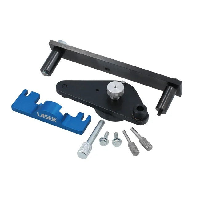 Laser Tools Timing Tool Kit - for Fiat 1.0 MHEV - PL