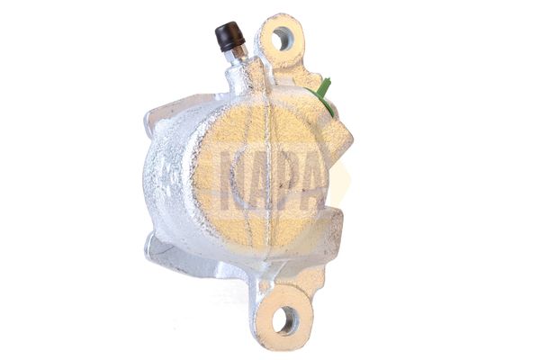 NAPA Brake Caliper Assembly Front Right