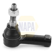 NAPA Steering Tie Rod End Ball Joint Front Rig NST6221