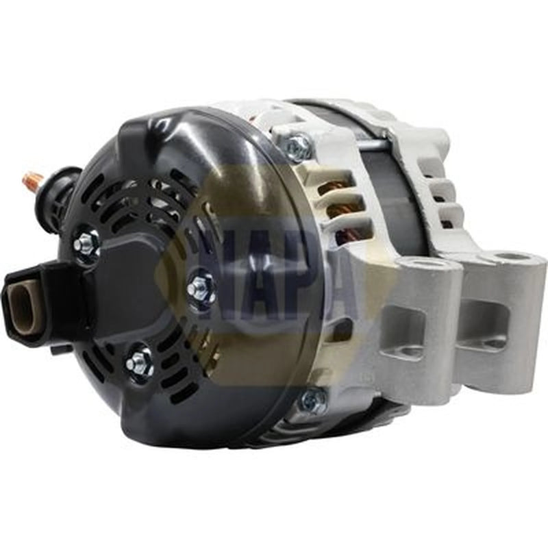 NAPA Car Alternator 12V NAL2585