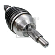 Febi CV Drive Shaft Driveshaft Front Left 181114