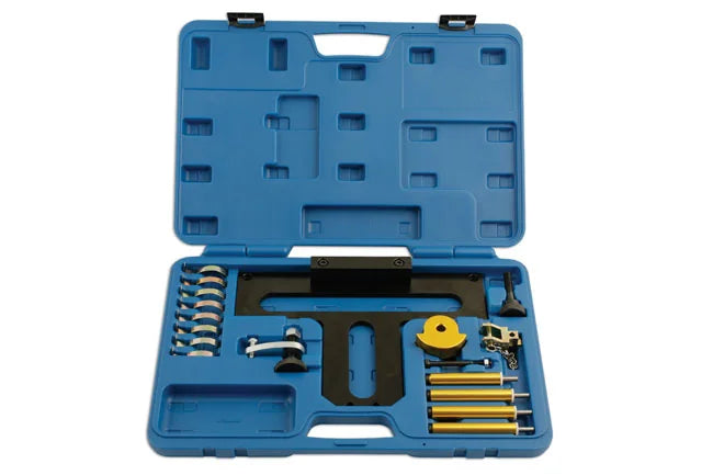 Laser Tools Engine Service Kit - for BMW - PL