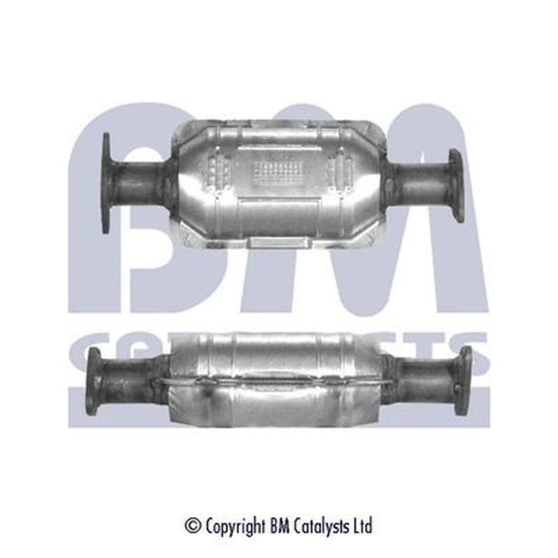 BM Catalysts Petrol Cat BM90581
