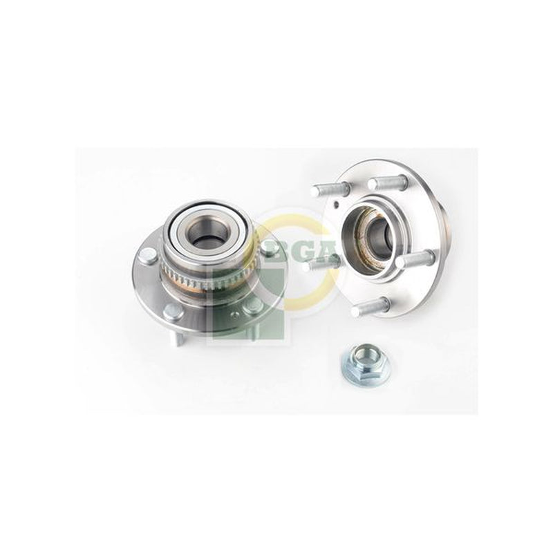 BGA Wheel Bearing Kit 139mm WHB3611K