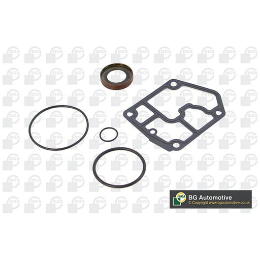 BGA Crankcase Gasket Kit ID CK7900