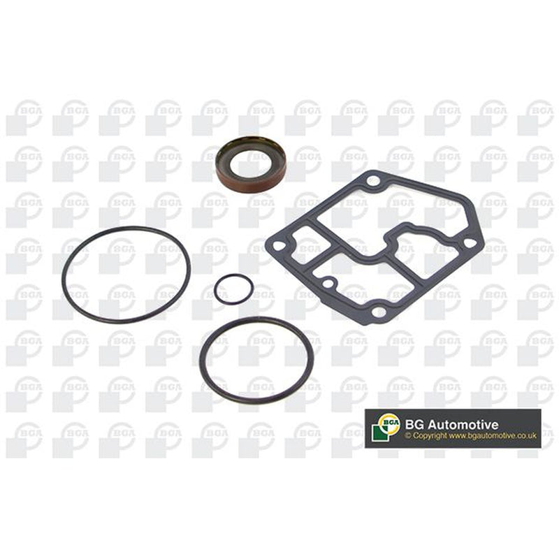 BGA Crankcase Gasket Kit ID CK7900
