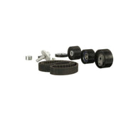 Gates Timing Belt Kit with Rollers K045507XS