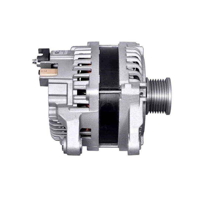 Hella Car Alternator 12V 8EL 015 637-251
